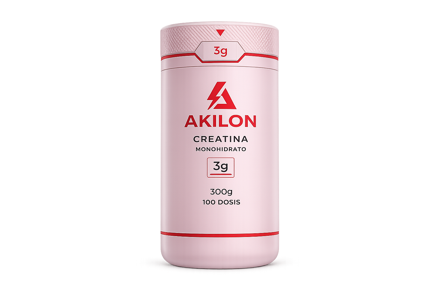 Creatina Monohidrato Daily