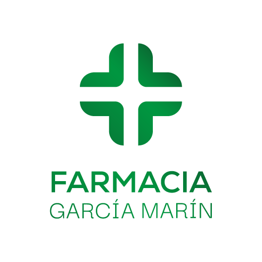 Logo Farmacia García Marín